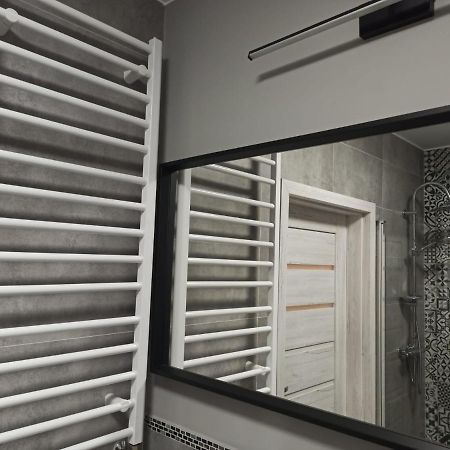 Md Apartament Lewandowskiego Szczecin Eksteriør bilde