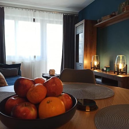 Md Apartament Lewandowskiego Szczecin Eksteriør bilde